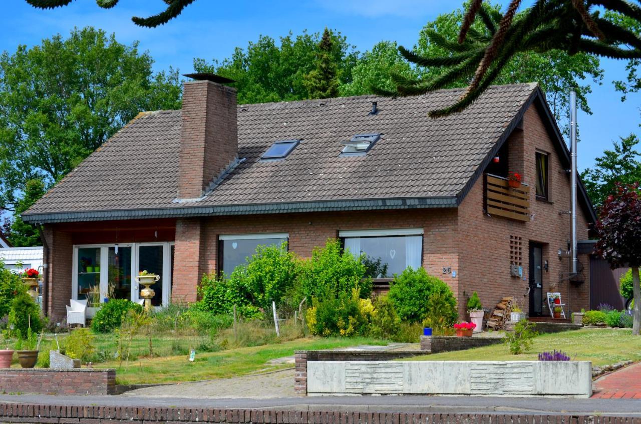Nassau-Inn Gildehaus Exterior foto